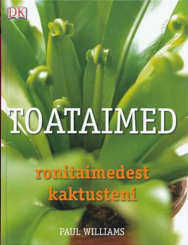 Toataimed