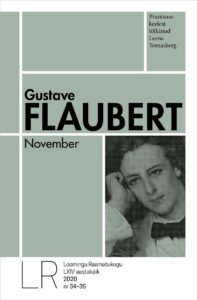 Lrk 34-35/2020 Gustave Flaubert. November