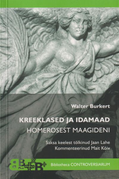 Kreeklased Ja Idamaad