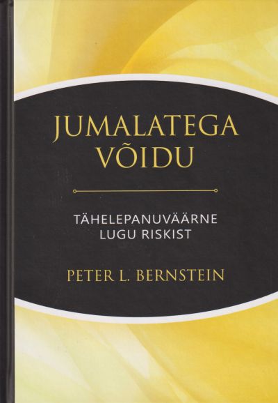 Jumalatega Võidu
