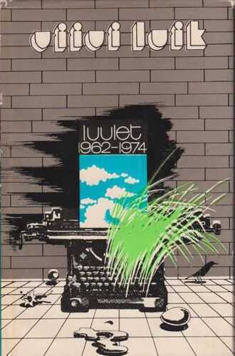 Luulet 1962-1974
