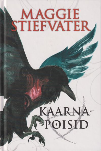 Kaarnapoisid
