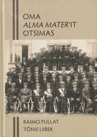 Oma Alma Materit Otsimas