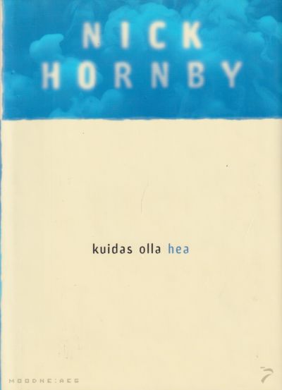 Kuidas Olla Hea