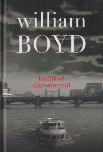 Harilikud Äikesetormid
