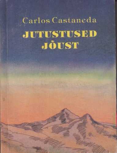Jutustused Jõust