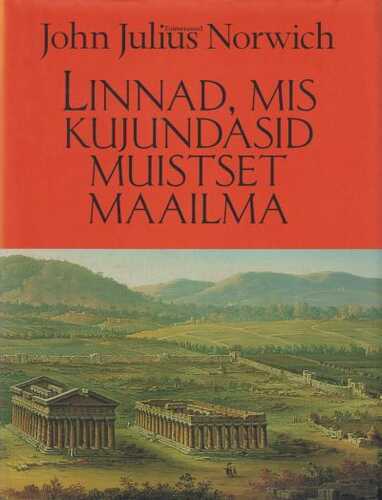 Linnad, Mis Kujundasid Muistset Maailma