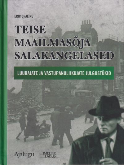 Teise Maailmasõja Salakangelased