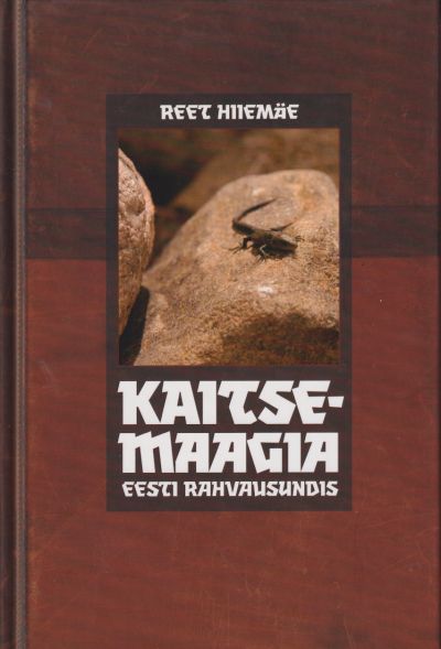 Kaitsemaagia