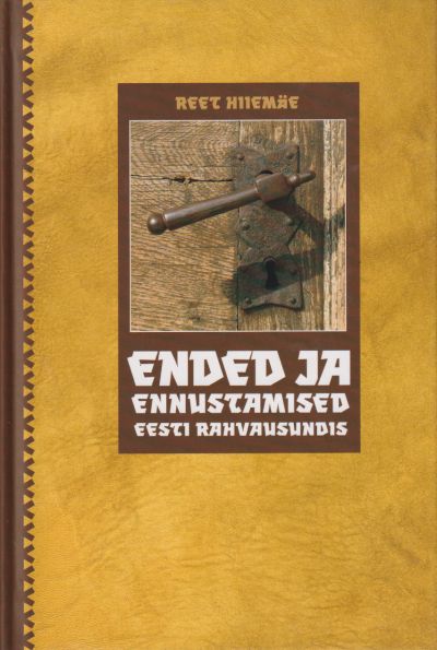 Ended Ja Ennustused