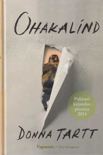 Ohakalind