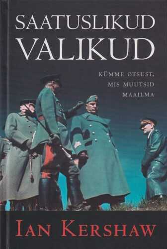 Saatuslikud Valikud