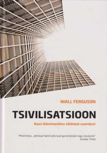Tsivilisatsioon