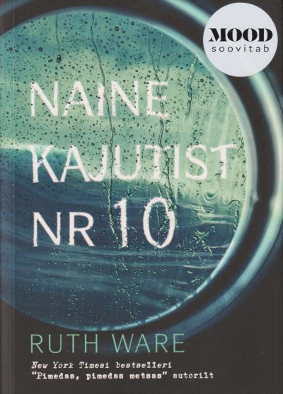 Naine Kajutis Nr. 10