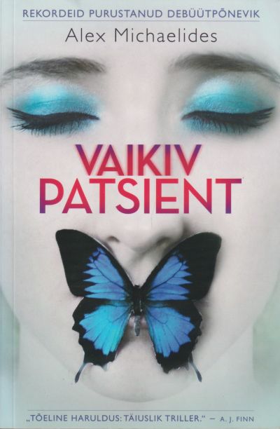 Vaikiv Patsient