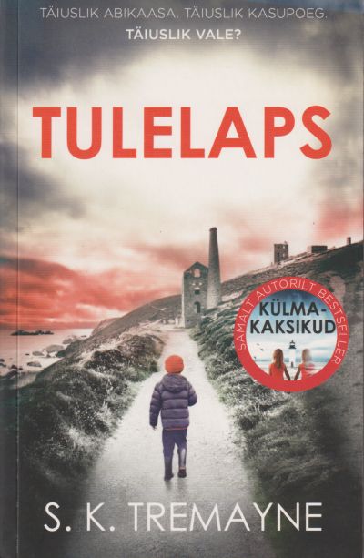 Tulelaps