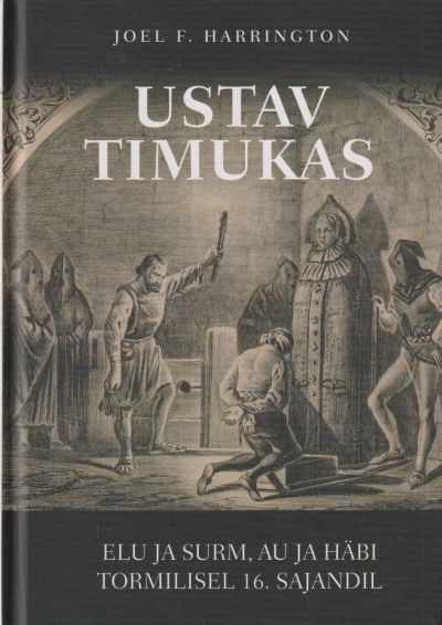 Ustav Timukas