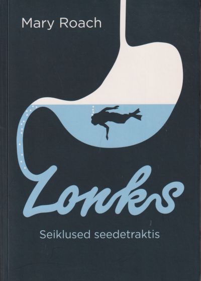 Lonks Seiklused Seedetraktis