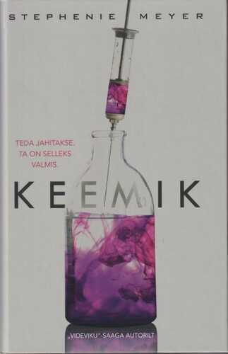 Keemik