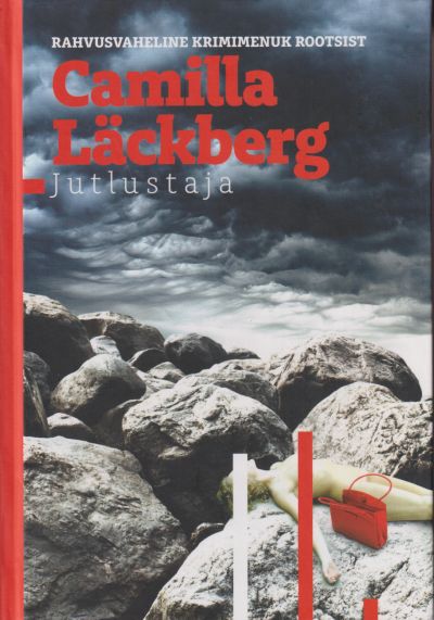 Jutlustaja