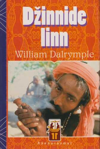 Džinnide linn