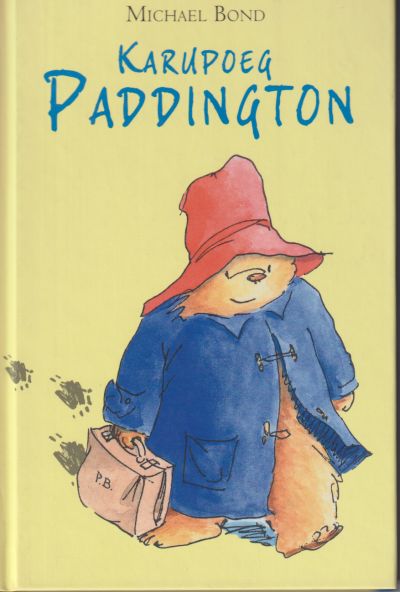 Karupoeg Paddington