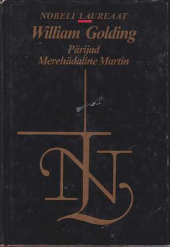Pärijad Merehädaline Martin