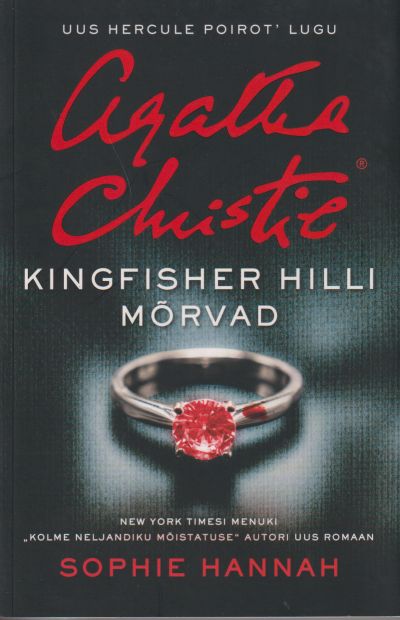 Kingfisher Hilli Mõrvad