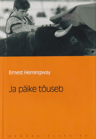 Ja päike tõuseb