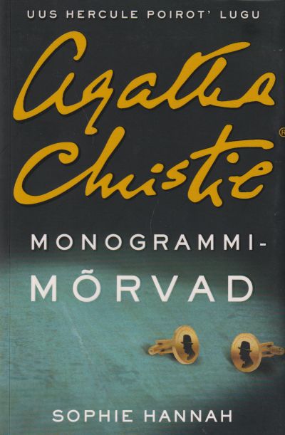Monogrammimõrvad