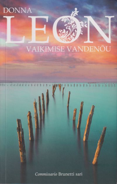 Vaikimise vandenõu