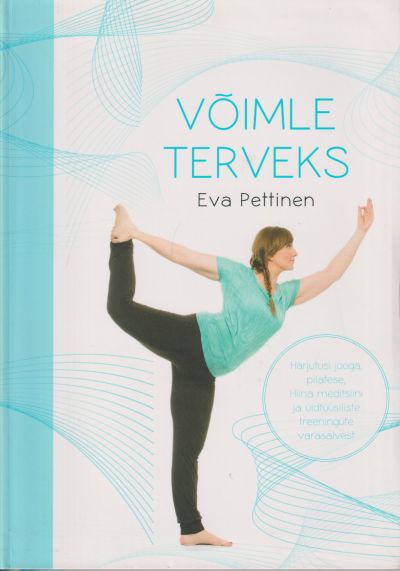 Võimle terveks