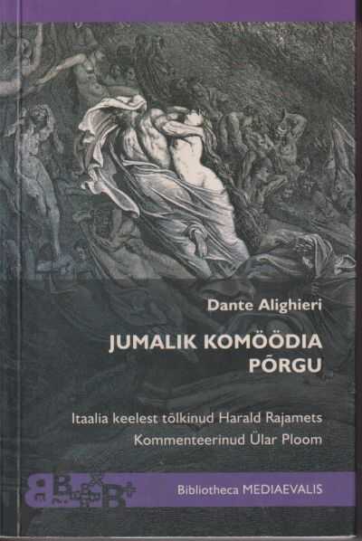 Jumalik komöödia põrgu