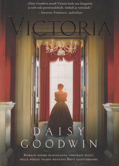 Victoria