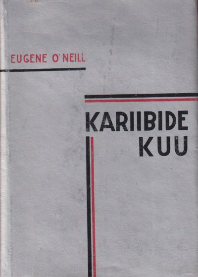 Kariibide kuu