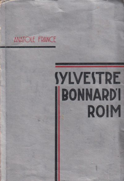 Sylvestre Bonnardi Roim