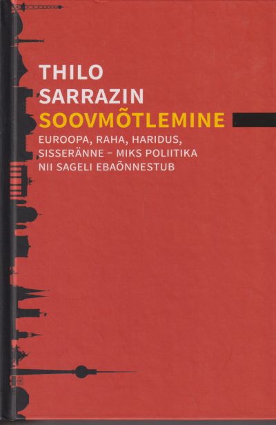 Soovmõtlemine