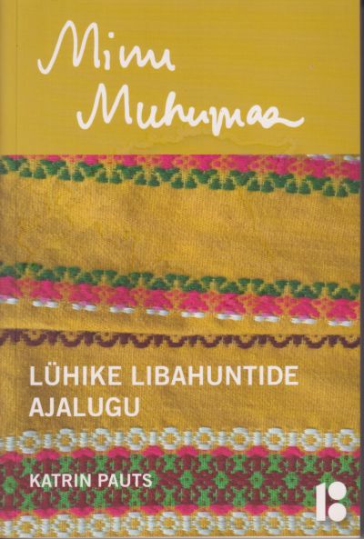 Minu Muhumaa