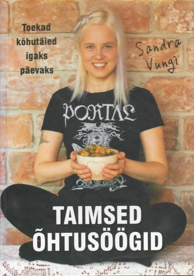 Taimsed õhtusöögid