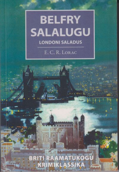 Belfry salalugu
