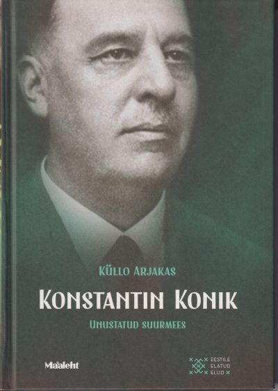 Konstantin Konik