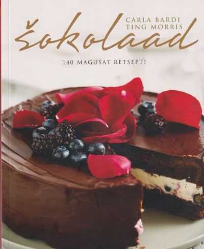 Šokolaad