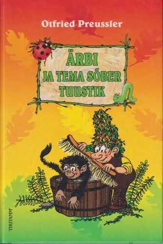 Ärbi ja tema sõber Tuustik