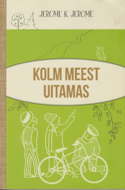 Kolm meest uitamas