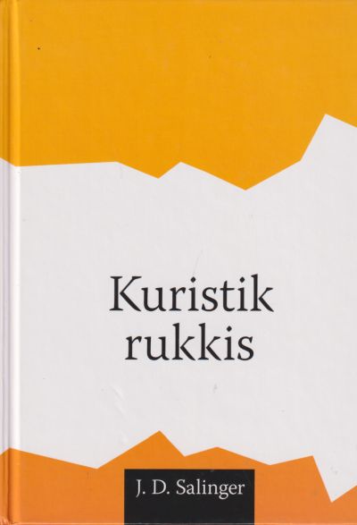 Kuristik rukkis