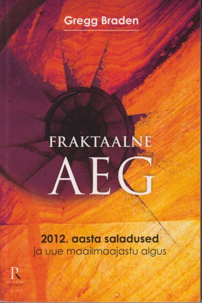 Fraktaalne aeg