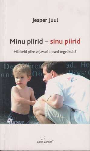 Minu piirid - sinu piirid