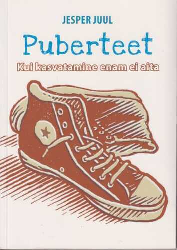 Puberteet