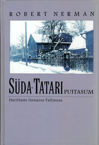 Süda-Tatari puitasum