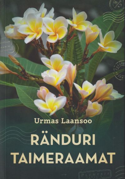 Ränduri taimeraamat